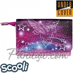 UnderCover Scooli Pegasus Портмоне 28389 UnderCover Scooli Pegasus Портмоне 28389